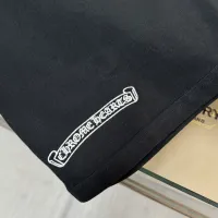 $32.00 USD Chrome Hearts T-Shirts Short Sleeved For Unisex #1423441