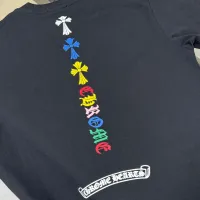 $32.00 USD Chrome Hearts T-Shirts Short Sleeved For Unisex #1423441