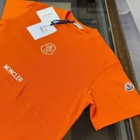 $32.00 USD Moncler T-Shirts Short Sleeved For Unisex #1423451
