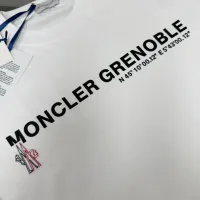 $32.00 USD Moncler T-Shirts Short Sleeved For Unisex #1423453