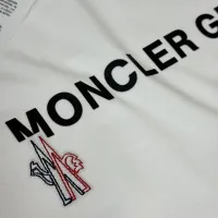 $32.00 USD Moncler T-Shirts Short Sleeved For Unisex #1423453
