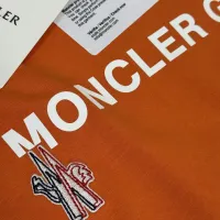 $32.00 USD Moncler T-Shirts Short Sleeved For Unisex #1423454