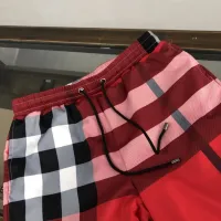 $38.00 USD Burberry Pants For Men #1423472