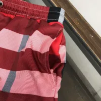 $38.00 USD Burberry Pants For Men #1423472