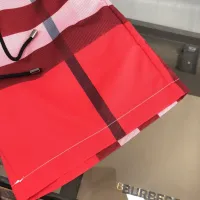 $38.00 USD Burberry Pants For Men #1423472