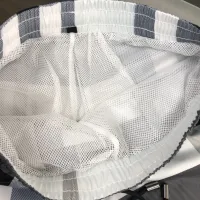 $38.00 USD Burberry Pants For Men #1423474