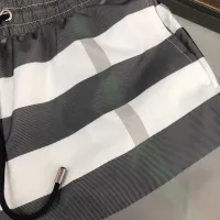 $38.00 USD Burberry Pants For Men #1423474