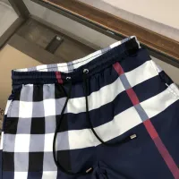 $38.00 USD Burberry Pants For Men #1423476
