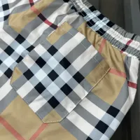 $38.00 USD Burberry Pants For Men #1423478