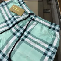 $38.00 USD Burberry Pants For Men #1423479