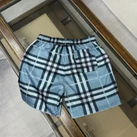 $38.00 USD Burberry Pants For Men #1423481