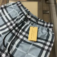 $38.00 USD Burberry Pants For Men #1423481