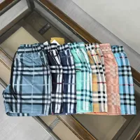 $38.00 USD Burberry Pants For Men #1423482