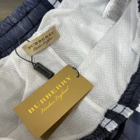 $38.00 USD Burberry Pants For Men #1423482