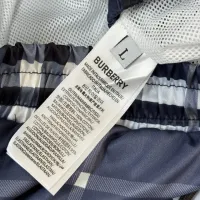 $38.00 USD Burberry Pants For Men #1423482