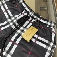 $38.00 USD Burberry Pants For Men #1423483