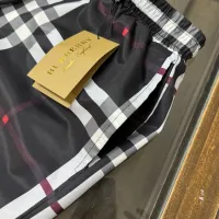 $38.00 USD Burberry Pants For Men #1423483
