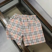 $38.00 USD Burberry Pants For Men #1423484