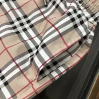$38.00 USD Burberry Pants For Men #1423484