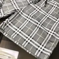 $38.00 USD Burberry Pants For Men #1423485