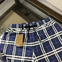 $38.00 USD Burberry Pants For Men #1423486