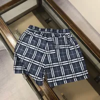 $38.00 USD Burberry Pants For Men #1423487