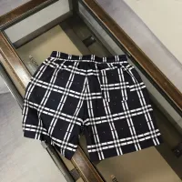 $38.00 USD Burberry Pants For Men #1423488