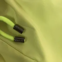 $38.00 USD Moncler Pants For Men #1423502