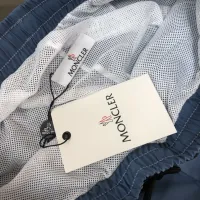 $38.00 USD Moncler Pants For Men #1423505