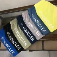 $38.00 USD Moncler Pants For Men #1423505