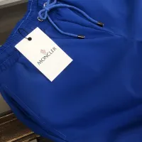 $38.00 USD Moncler Pants For Men #1423506