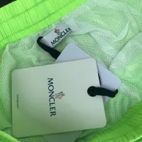 $38.00 USD Moncler Pants For Men #1423509