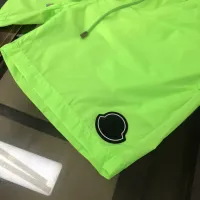 $38.00 USD Moncler Pants For Men #1423509