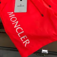 $38.00 USD Moncler Pants For Men #1423513