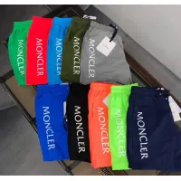 $38.00 USD Moncler Pants For Men #1423513