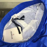 $38.00 USD Moncler Pants For Men #1423516