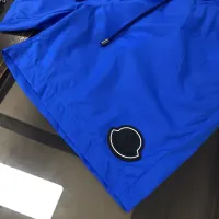 $38.00 USD Moncler Pants For Men #1423516
