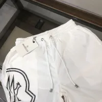 $38.00 USD Moncler Pants For Men #1423519