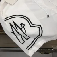 $38.00 USD Moncler Pants For Men #1423519