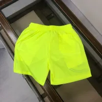 $38.00 USD Moncler Pants For Men #1423521