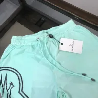 $38.00 USD Moncler Pants For Men #1423522