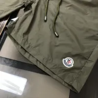$38.00 USD Moncler Pants For Men #1423528