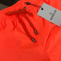 $38.00 USD Moncler Pants For Men #1423532