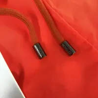 $38.00 USD Moncler Pants For Men #1423533