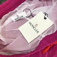 $38.00 USD Moncler Pants For Men #1423534