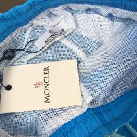 $38.00 USD Moncler Pants For Men #1423538