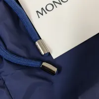 $38.00 USD Moncler Pants For Men #1423542