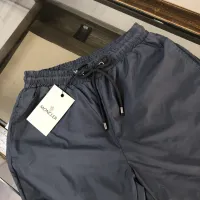 $38.00 USD Moncler Pants For Men #1423543