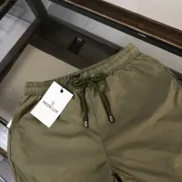$38.00 USD Moncler Pants For Men #1423545