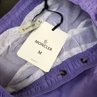 $38.00 USD Moncler Pants For Men #1423547